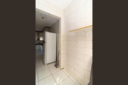 Casa para alugar com 215m², 3 quartos e sem vagaCozinha e Área de Serviço