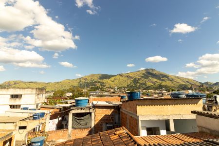 Casa para alugar com 215m², 3 quartos e sem vagaVista do Terraço
