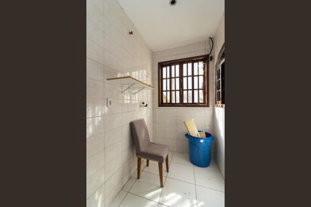 Casa para alugar com 215m², 3 quartos e sem vagaCozinha e Área de Serviço