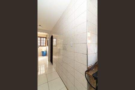 Casa para alugar com 215m², 3 quartos e sem vagaCozinha e Área de Serviço