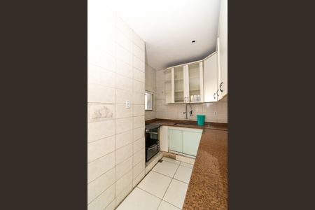 Casa para alugar com 215m², 3 quartos e sem vagaCozinha e Área de Serviço