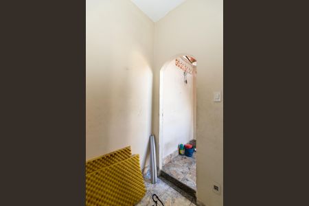 Casa para alugar com 215m², 3 quartos e sem vagaHall da Escada