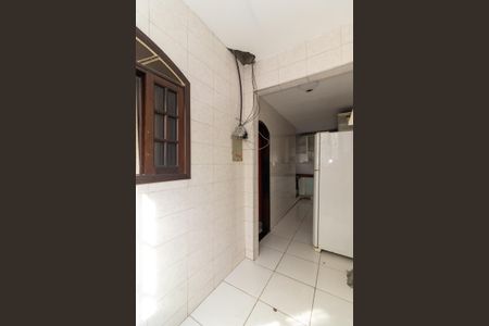 Casa para alugar com 215m², 3 quartos e sem vagaCozinha e Área de Serviço