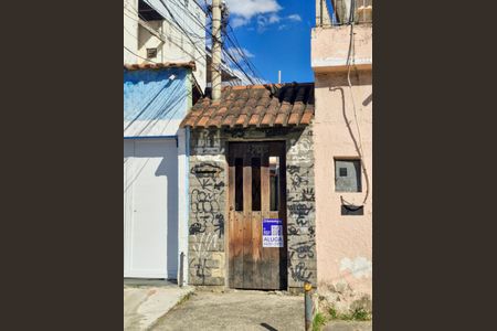 Casa para alugar com 215m², 3 quartos e sem vagaFachada