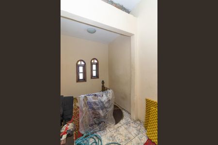 Casa para alugar com 215m², 3 quartos e sem vagaHall da Escada