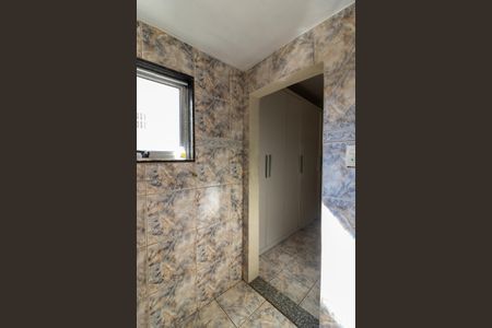 Casa para alugar com 215m², 3 quartos e sem vagaBanheiro 2