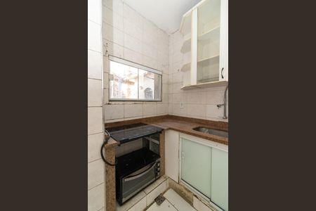 Casa para alugar com 215m², 3 quartos e sem vagaCozinha e Área de Serviço
