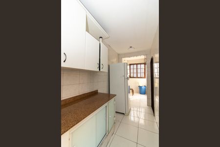 Casa para alugar com 215m², 3 quartos e sem vagaCozinha e Área de Serviço