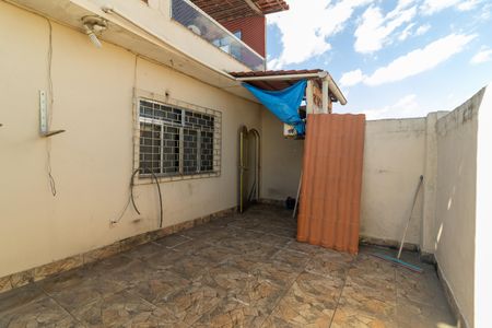 Casa para alugar com 215m², 3 quartos e sem vagaÁrea Externa