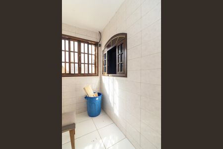 Casa para alugar com 215m², 3 quartos e sem vagaCozinha e Área de Serviço