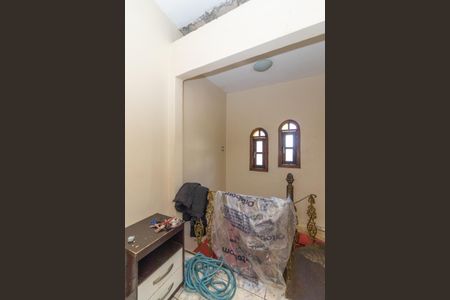 Casa para alugar com 215m², 3 quartos e sem vagaHall da Escada