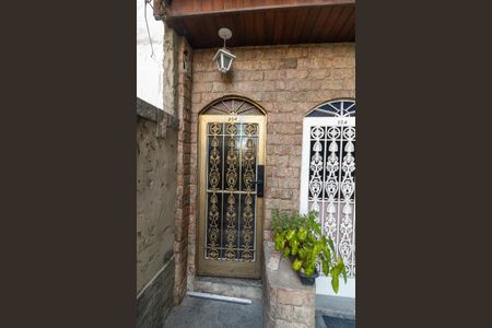 Casa para alugar com 215m², 3 quartos e sem vagaEntrada