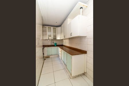 Casa para alugar com 215m², 3 quartos e sem vagaCozinha e Área de Serviço