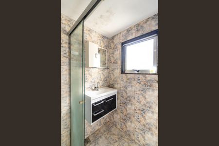 Casa para alugar com 215m², 3 quartos e sem vagaBanheiro 2