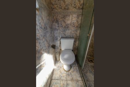 Casa para alugar com 215m², 3 quartos e sem vagaBanheiro 2