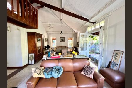Casa para alugar com 250m², 4 quartos e 4 vagasSala 2