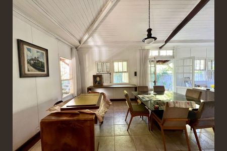 Casa para alugar com 250m², 4 quartos e 4 vagasSala 1