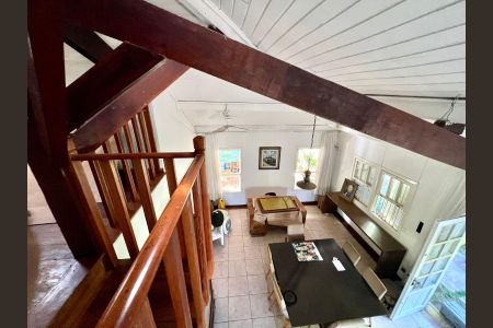 Casa para alugar com 250m², 4 quartos e 4 vagasÁrea comum
