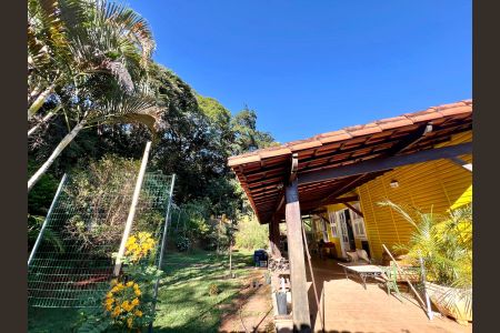 Casa para alugar com 250m², 4 quartos e 4 vagasVista
