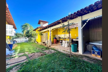 Casa para alugar com 250m², 4 quartos e 4 vagasVista