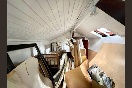 Casa para alugar com 250m², 4 quartos e 4 vagasÁrea comum