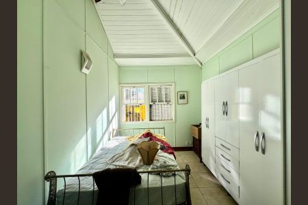 Casa para alugar com 250m², 4 quartos e 4 vagasQuarto 3
