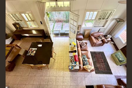Casa para alugar com 250m², 4 quartos e 4 vagasVista da Sacada