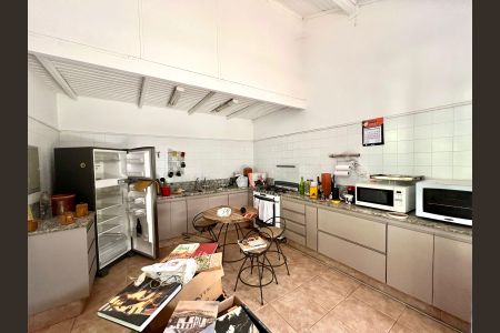 Casa para alugar com 250m², 4 quartos e 4 vagasCozinha
