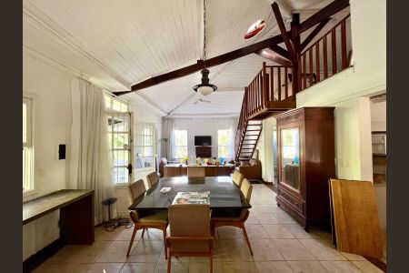 Casa para alugar com 250m², 4 quartos e 4 vagasSala 1