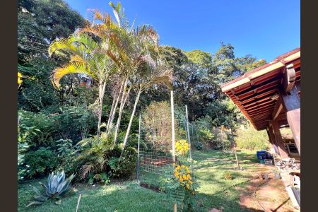Casa para alugar com 250m², 4 quartos e 4 vagasVista