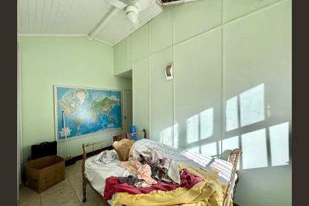 Casa para alugar com 250m², 4 quartos e 4 vagasQuarto 3