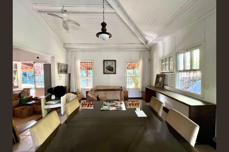 Casa para alugar com 250m², 4 quartos e 4 vagasSala 2