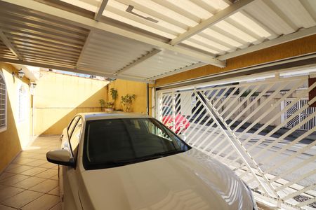 Casa à venda com 150m², 3 quartos e 3 vagasGaragem