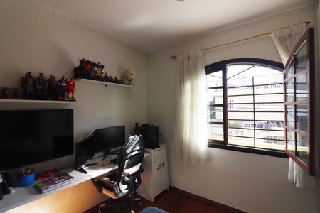 Casa à venda com 150m², 3 quartos e 3 vagasQuarto 3