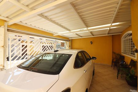 Casa à venda com 150m², 3 quartos e 3 vagasGaragem