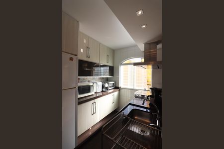 Casa à venda com 150m², 3 quartos e 3 vagasCopa e Cozinha 