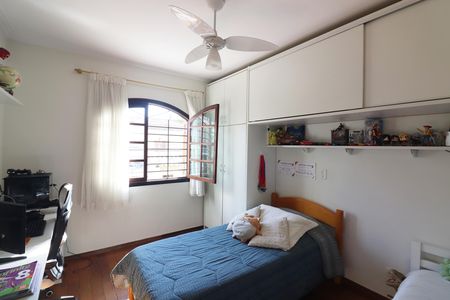 Casa à venda com 150m², 3 quartos e 3 vagasQuarto 3