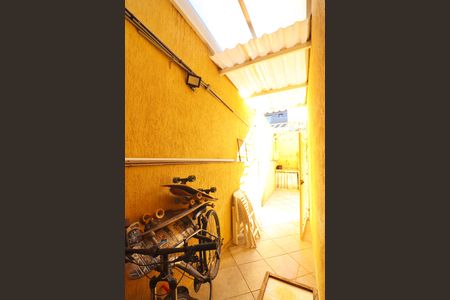 Casa à venda com 150m², 3 quartos e 3 vagasÁrea de Serviço e ESpaço Gourmet