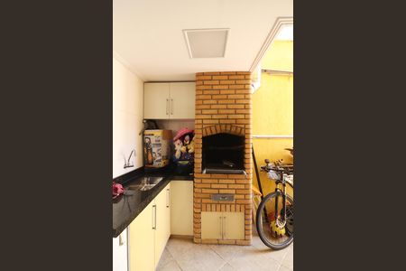 Casa à venda com 150m², 3 quartos e 3 vagasÁrea de Serviço e ESpaço Gourmet