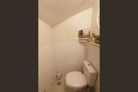 Casa à venda com 150m², 3 quartos e 3 vagasLavabo 