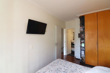 Casa à venda com 150m², 3 quartos e 3 vagasQuarto 1 - Suíte