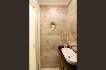 Casa à venda com 150m², 3 quartos e 3 vagasLavabo 