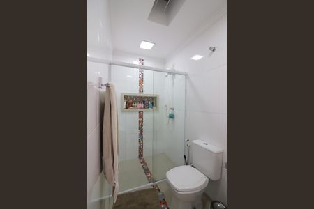 Casa à venda com 150m², 3 quartos e 3 vagasQuarto 2 - Suíte Banheiro 