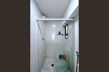 Apartamento à venda com 300m², 4 quartos e 4 vagasBanheiro de serviço