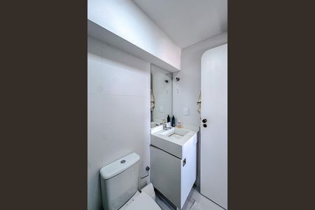 Apartamento à venda com 300m², 4 quartos e 4 vagasBanheiro de serviço
