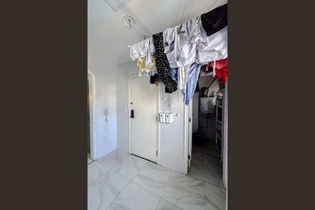 Apartamento à venda com 300m², 4 quartos e 4 vagasÁrea de Serviço