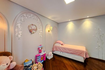 Apartamento à venda com 300m², 4 quartos e 4 vagasQuarto 2 - Suíte