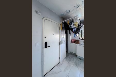 Apartamento à venda com 300m², 4 quartos e 4 vagasÁrea de Serviço