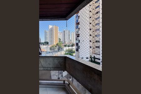 Apartamento à venda com 300m², 4 quartos e 4 vagasVaranda da Suíte