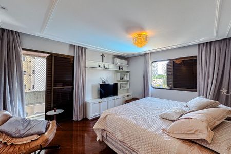 Apartamento à venda com 300m², 4 quartos e 4 vagasQuarto 1